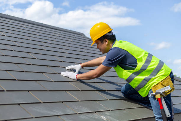 Best Shingle Roofing Installation  in Portland, MI