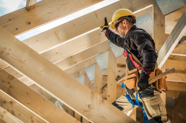Best Roof Maintenance Services  in Portland, MI