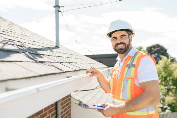 Best Storm Damage Roof Repair  in Portland, MI