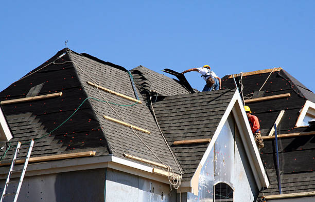 Best Shingle Roofing Installation  in Portland, MI