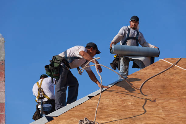 Best Heating Cable for Roof Installation  in Portland, MI