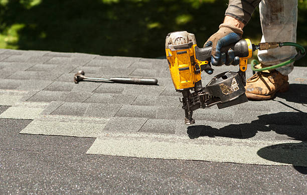 Best Residential Roofing Contractor  in Portland, MI