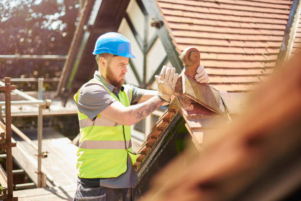 Best Residential Roofing Contractor  in Portland, MI