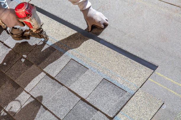 Best Best Roofing Contractors  in Portland, MI